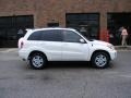 2002 Natural White Toyota RAV4   photo #2