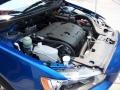 Octane Blue Metallic - Lancer ES Photo No. 28
