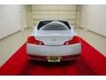 Brilliant Silver Metallic - G 35 Coupe Photo No. 6
