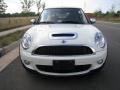 Pepper White - Cooper S Hardtop Photo No. 1