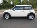Pepper White - Cooper S Hardtop Photo No. 3