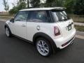 Pepper White - Cooper S Hardtop Photo No. 4