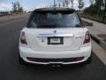 Pepper White - Cooper S Hardtop Photo No. 5