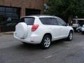 2007 Super White Toyota RAV4 Limited 4WD  photo #3