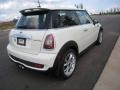 Pepper White - Cooper S Hardtop Photo No. 6