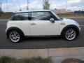 Pepper White - Cooper S Hardtop Photo No. 7