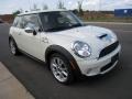 Pepper White - Cooper S Hardtop Photo No. 8