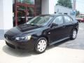 Tarmac Black Pearl - Lancer DE Photo No. 1