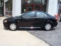 Tarmac Black Pearl - Lancer DE Photo No. 2