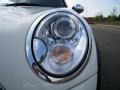 Pepper White - Cooper S Hardtop Photo No. 18