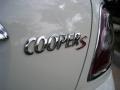 Pepper White - Cooper S Hardtop Photo No. 26