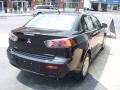 Tarmac Black Pearl - Lancer DE Photo No. 14