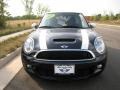 Astro Black Metallic - Cooper S Hardtop Photo No. 1
