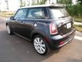 Astro Black Metallic - Cooper S Hardtop Photo No. 4