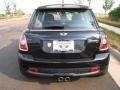 Astro Black Metallic - Cooper S Hardtop Photo No. 5
