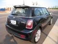 Astro Black Metallic - Cooper S Hardtop Photo No. 6