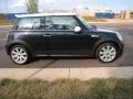 Astro Black Metallic - Cooper S Hardtop Photo No. 7