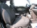 Astro Black Metallic - Cooper S Hardtop Photo No. 9