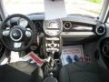 Astro Black Metallic - Cooper S Hardtop Photo No. 11
