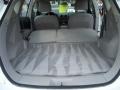 2009 Phantom White Nissan Rogue S  photo #22