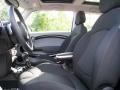 Astro Black Metallic - Cooper S Hardtop Photo No. 12
