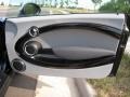 Astro Black Metallic - Cooper S Hardtop Photo No. 22