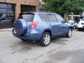 2008 Pacific Blue Metallic Toyota RAV4 Limited 4WD  photo #3