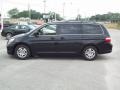 2006 Nighthawk Black Pearl Honda Odyssey EX-L  photo #3