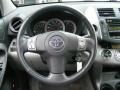 2008 Pacific Blue Metallic Toyota RAV4 Limited 4WD  photo #16