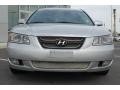 Bright Silver - Sonata SE V6 Photo No. 2