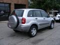 Titanium Metallic - RAV4 4WD Photo No. 3