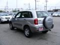 Titanium Metallic - RAV4 4WD Photo No. 5