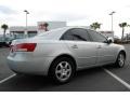 Bright Silver - Sonata SE V6 Photo No. 5