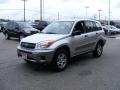 Titanium Metallic - RAV4 4WD Photo No. 7
