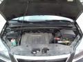 2006 Nighthawk Black Pearl Honda Odyssey EX-L  photo #32