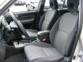 Titanium Metallic - RAV4 4WD Photo No. 9