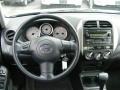 Titanium Metallic - RAV4 4WD Photo No. 15