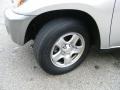 Titanium Metallic - RAV4 4WD Photo No. 27