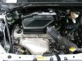 Titanium Metallic - RAV4 4WD Photo No. 28