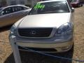 Mystic Gold Metallic - LS 430 Sedan Photo No. 2