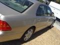 Mystic Gold Metallic - LS 430 Sedan Photo No. 4