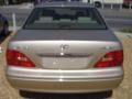 Mystic Gold Metallic - LS 430 Sedan Photo No. 5