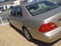 Mystic Gold Metallic - LS 430 Sedan Photo No. 6