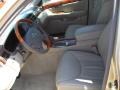 Mystic Gold Metallic - LS 430 Sedan Photo No. 7