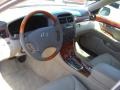 Mystic Gold Metallic - LS 430 Sedan Photo No. 8