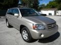 Sonora Gold Pearl - Highlander  Photo No. 1
