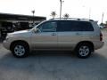 Sonora Gold Pearl - Highlander  Photo No. 4