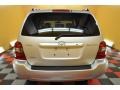 Millenium Silver Metallic - Highlander 4WD Photo No. 5