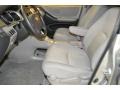 Millenium Silver Metallic - Highlander 4WD Photo No. 11
