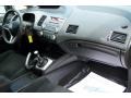 Nighthawk Black Pearl - Civic Si Sedan Photo No. 6